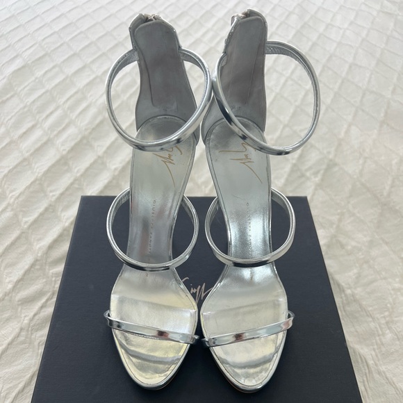 Giuseppe Zanotti Harmony heels - Picture 2 of 4